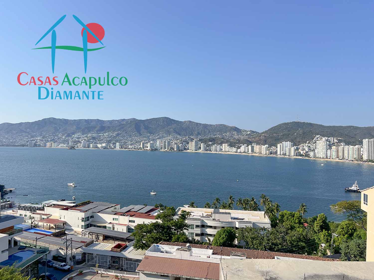 Condominio Brisas Madeiras - Vistas 2 Condominio Brisas Madeiras - Vistas 2